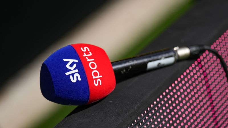 English football deals on tv