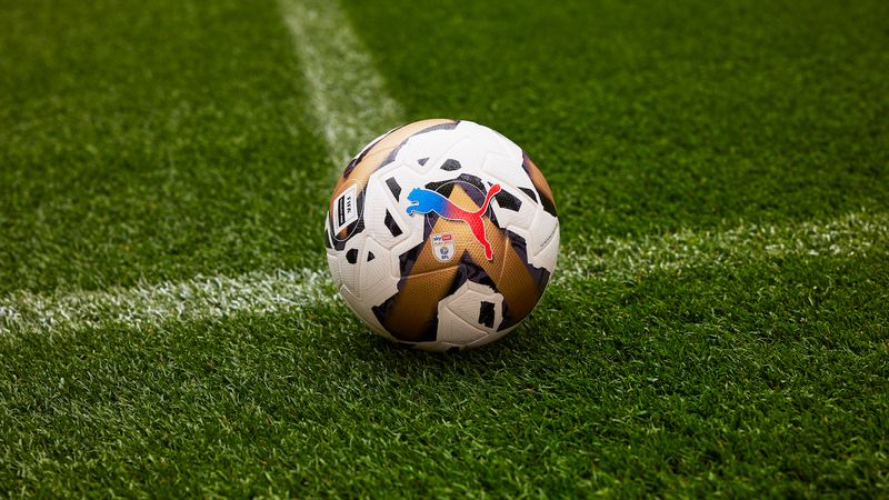 Homepage - The English Football League