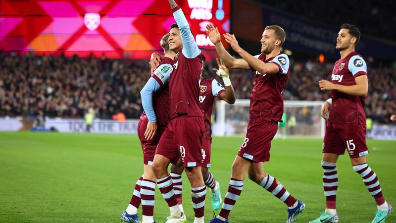 BBC Sport on X: The EFL fixtures are out! Here's how the first weekend of  the Championship season shapes up Full story:   Club-by-club fixture guide:  #EFL #EFLFixtures   / X