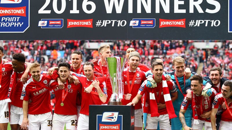 2017/18 review: The Championship winners for the PFA Bristol Street Motors  Fans' Player of the Month awards - The League Paper