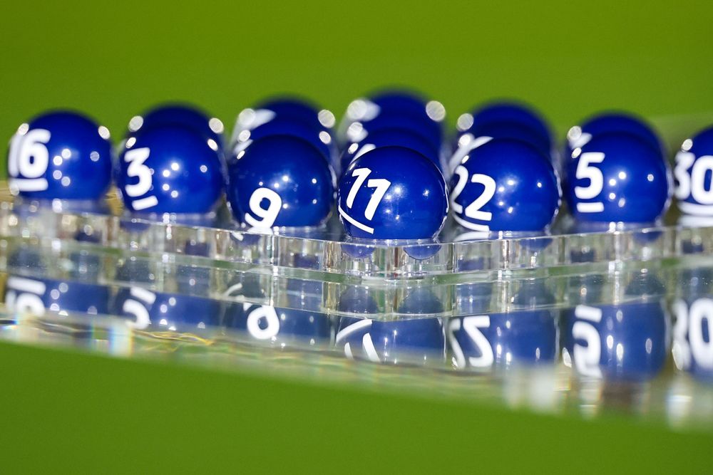 Carabao Cup SemiFinal draw ball numbers and details The English Football League