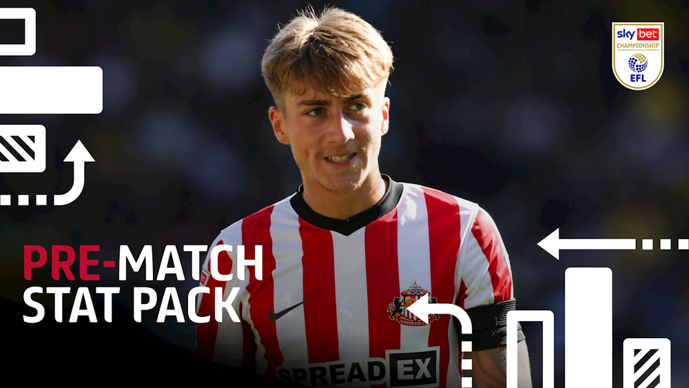 Stoke City FC - Match Pack