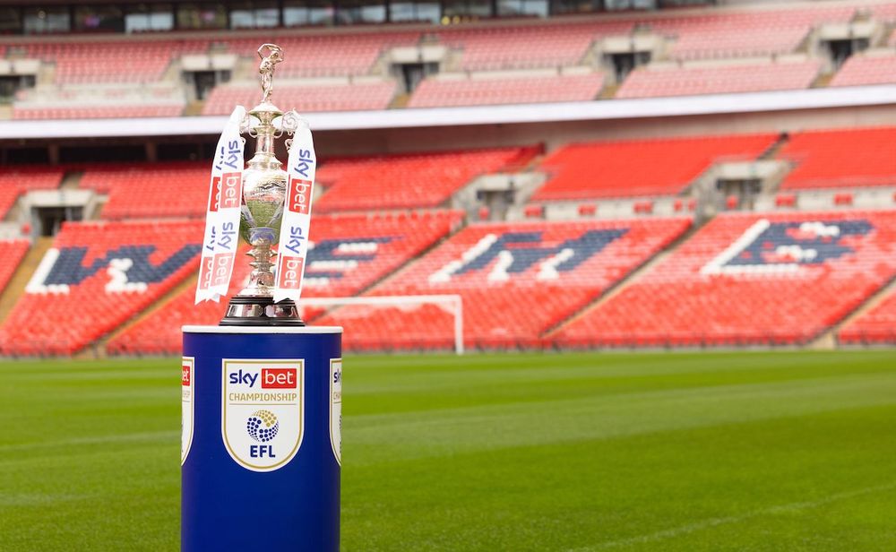 Sky Bet Championship Playoffs 2018/19 