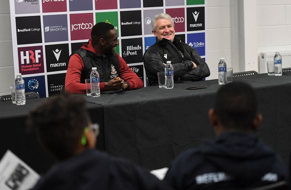 Club Media Contacts League Two The English Football League