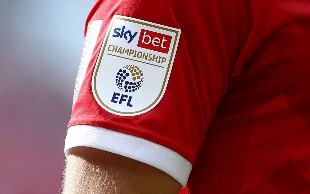 Final EFL Championship Table And Playoff Fixtures Confirmed - Futbol on  FanNation