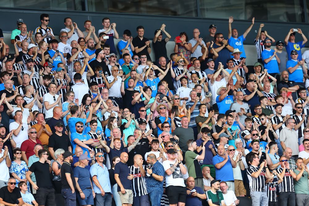 How to watch and follow the EFL this weekend - The English Football League