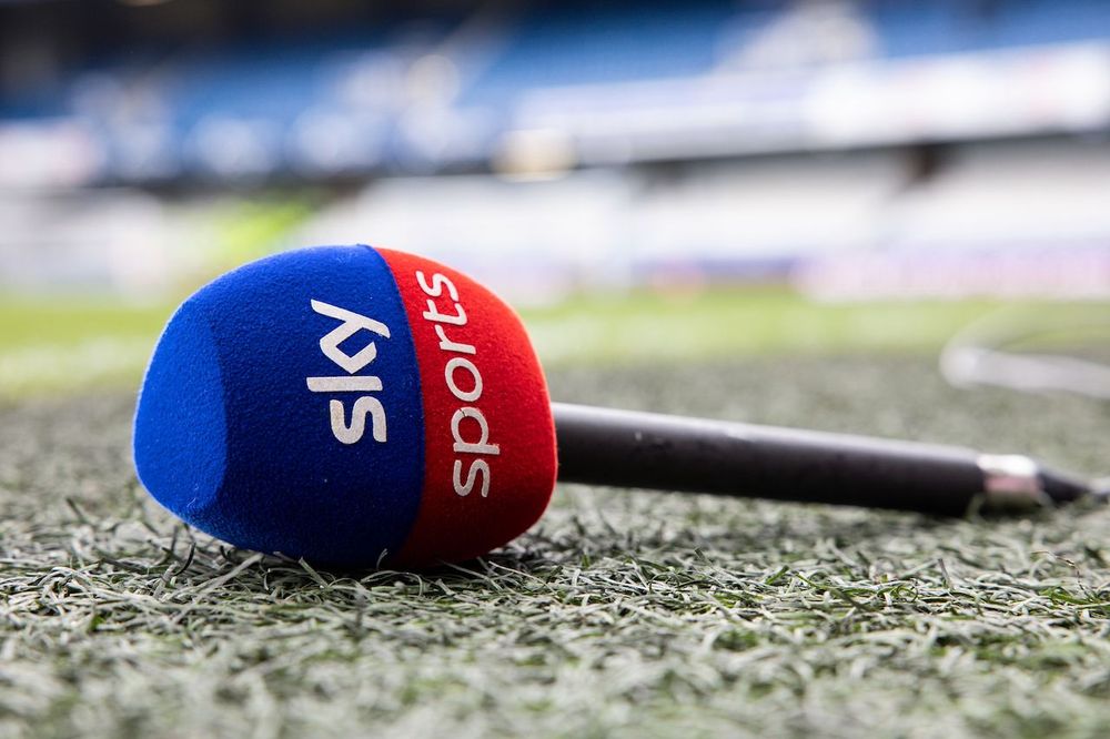 August TV selections confirmed - The English Football League