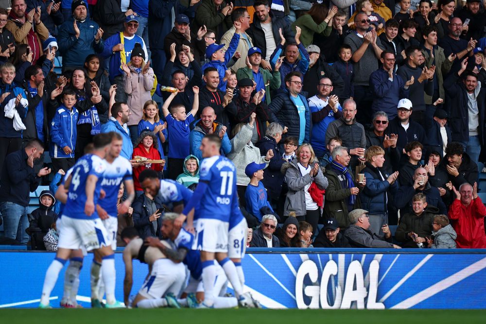 Watch all EFL games in the UK this midweek - The English Football League