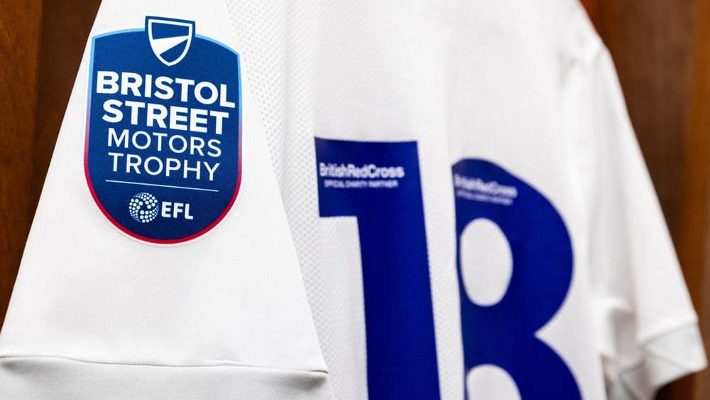 Bristol Street Motors drives EFL Trophy into new era - The English ...