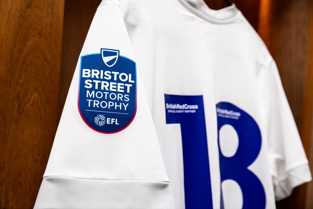 Bristol Street Motors Player of the Round - The English Football League