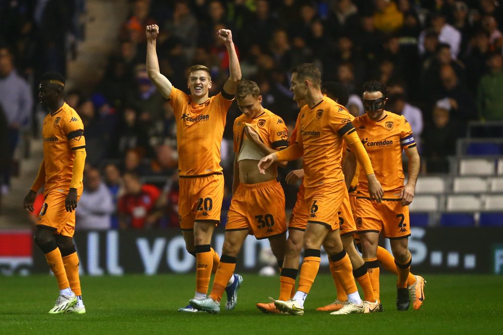 Sky Bet Championship: Pre-match stat pack - The English Football League