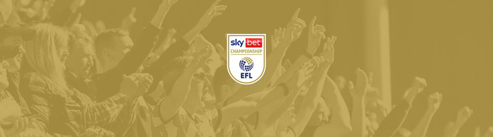 EFL - There are 11 more Sky Bet Championship fixtures to