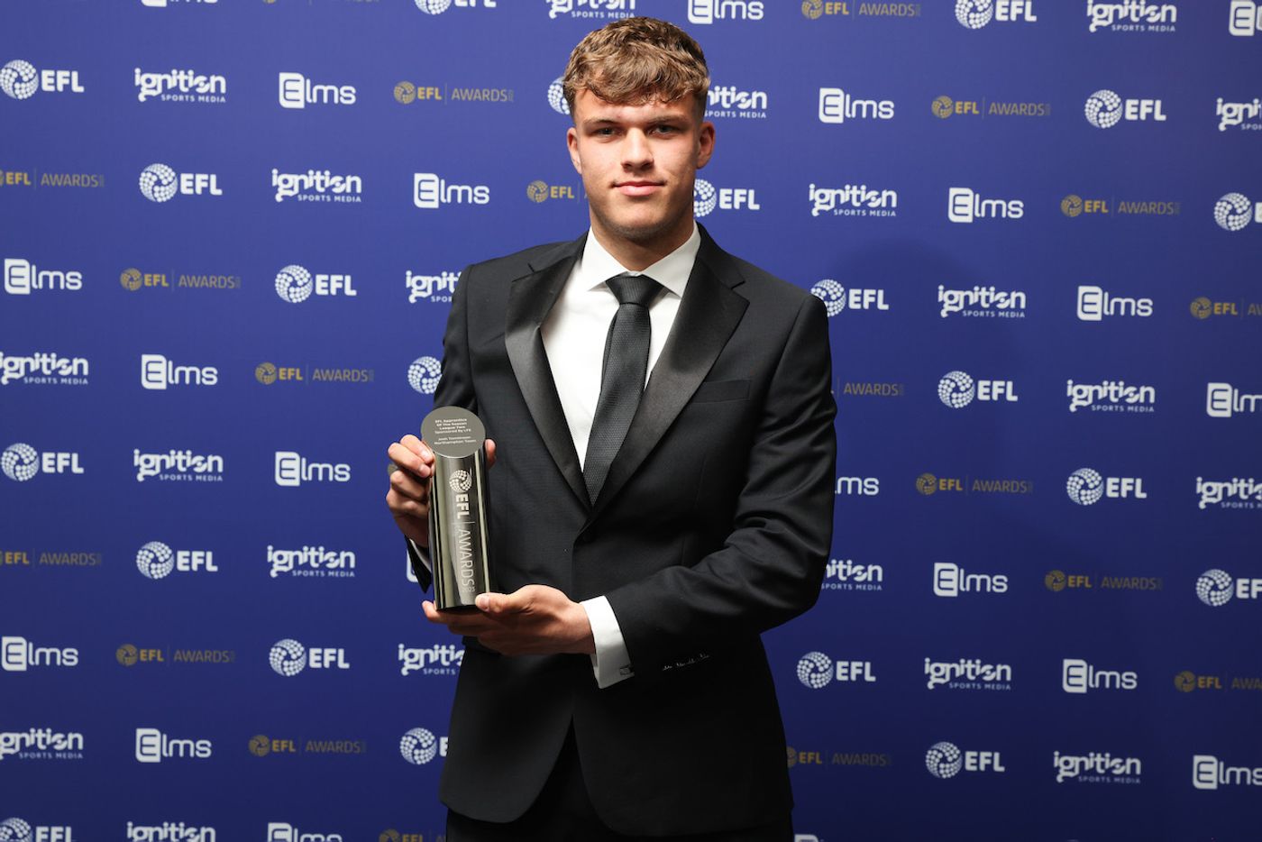 Homepage The English Football League