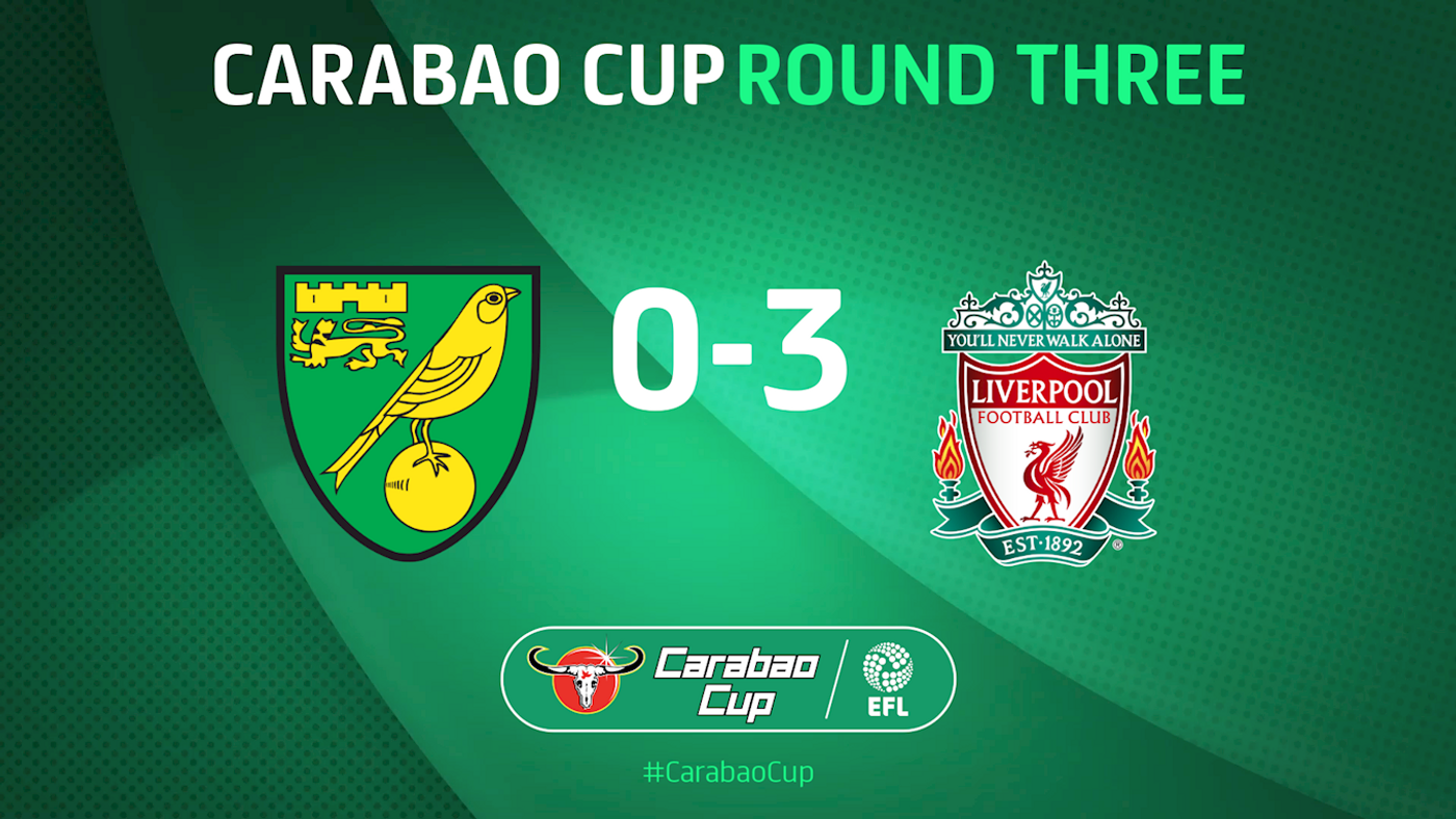 Relive Liverpools journey to the Carabao Cup 2022 Final!