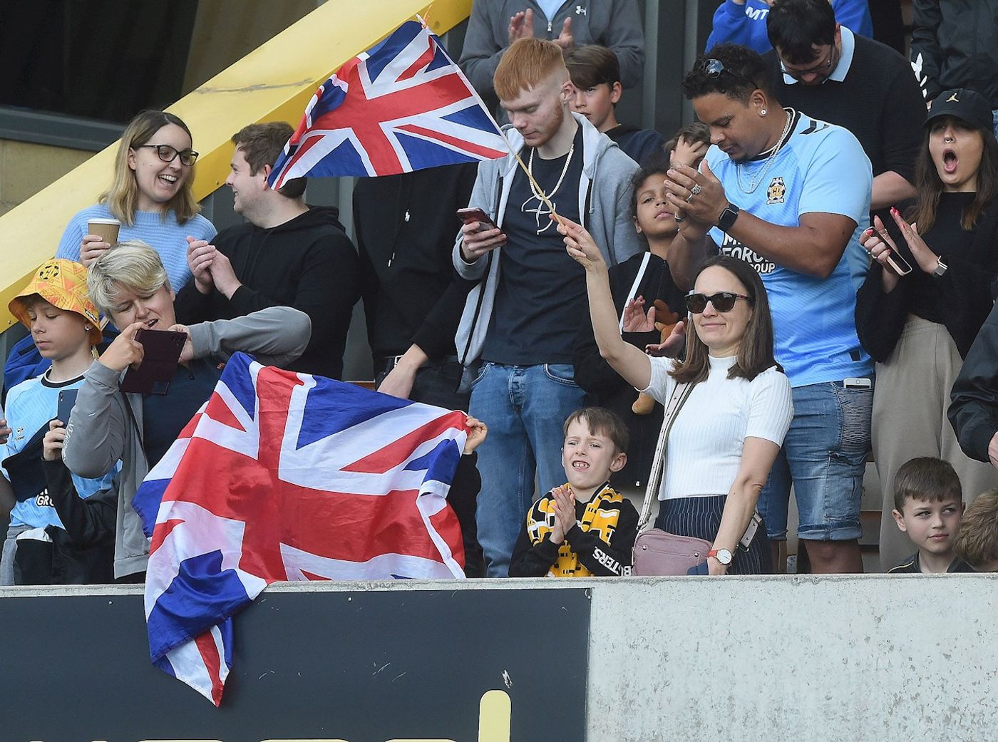 Homepage The English Football League