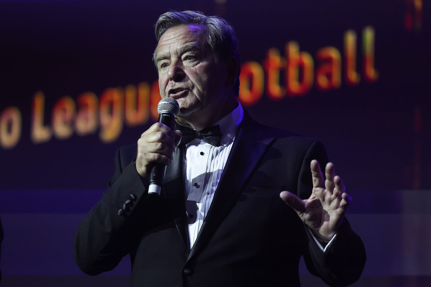 Homepage The English Football League