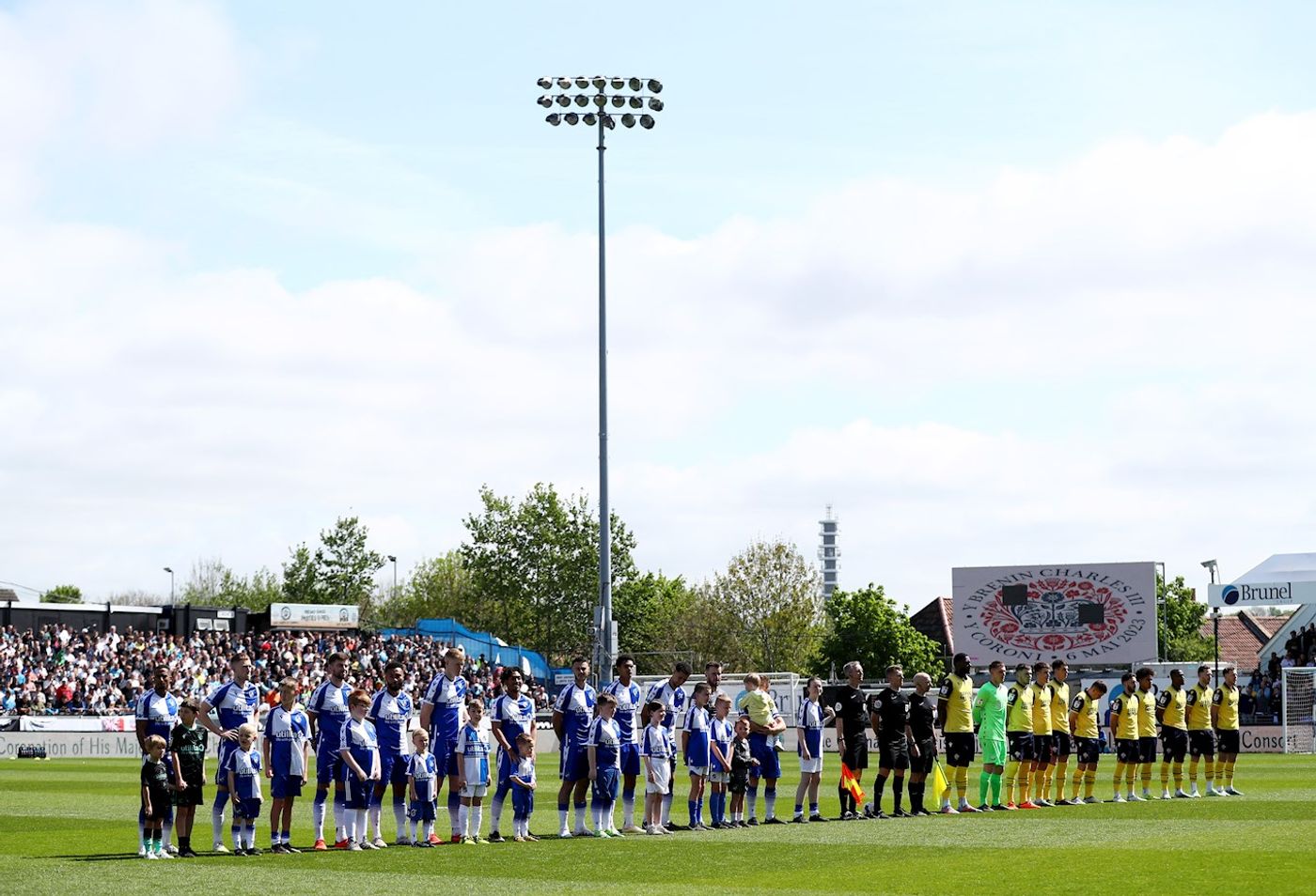 Homepage The English Football League