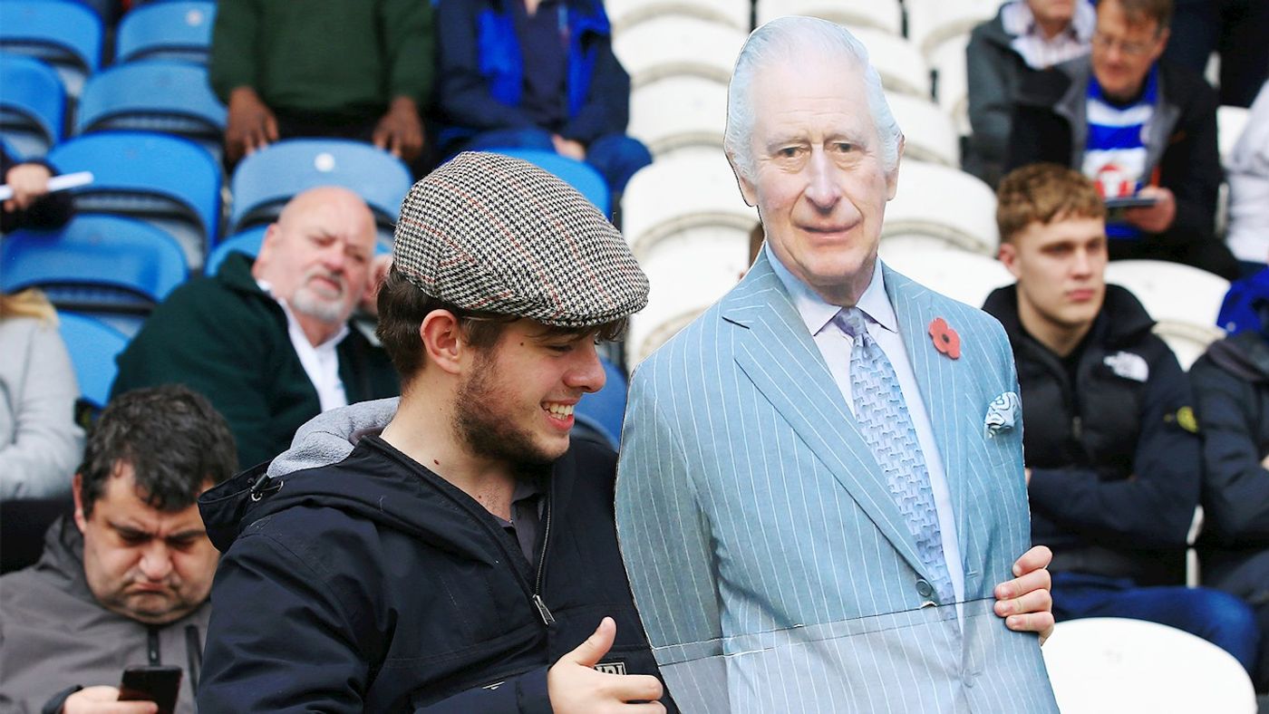 Homepage The English Football League