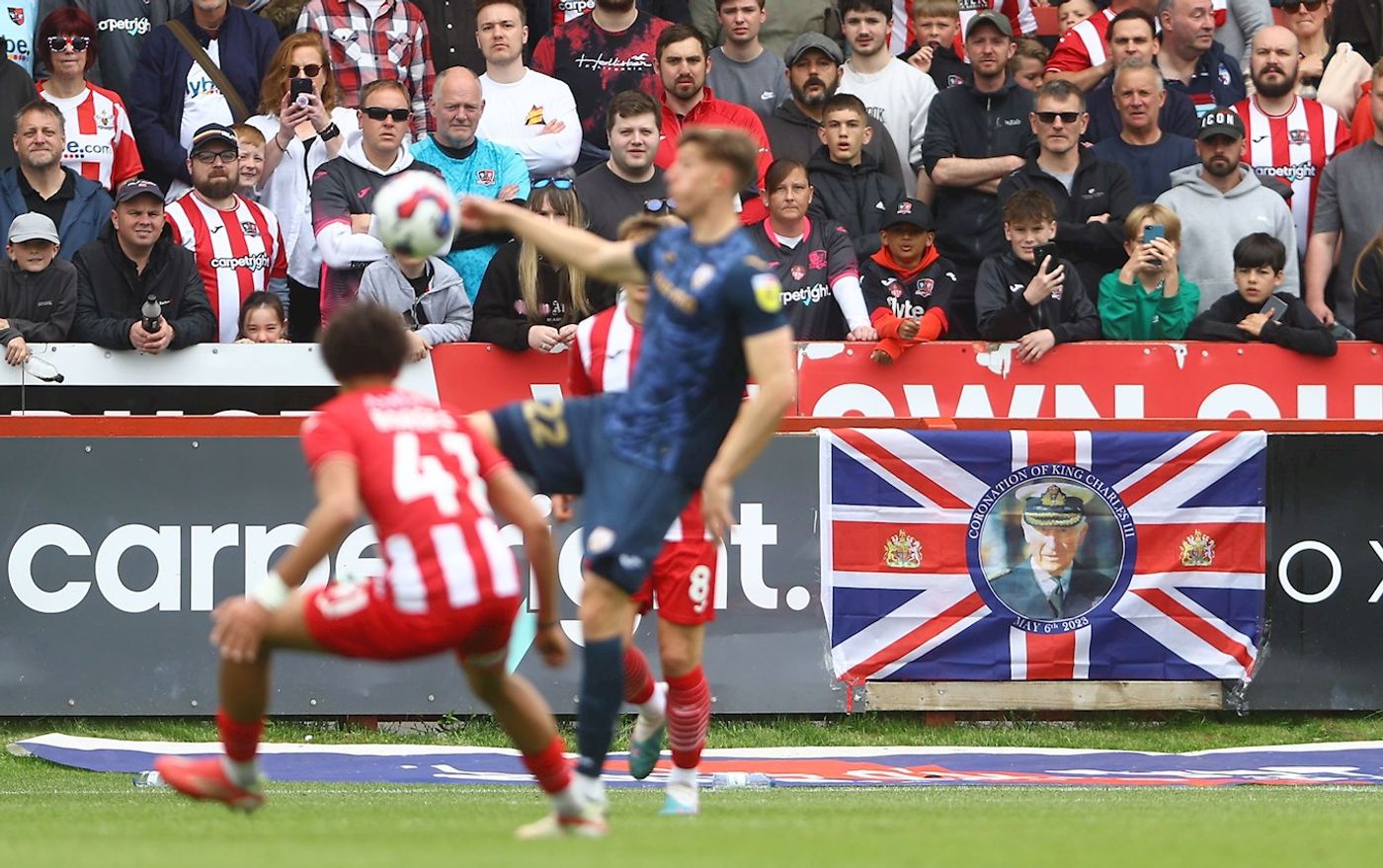 Homepage The English Football League