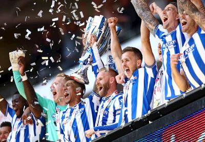 When are the 2022 EFL play-offs? Championship, League One and League Two  semi-final and final dates - Mirror Online